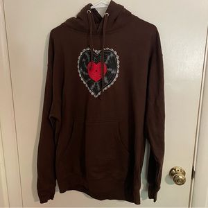 Sabrina Carpenter Hoodie